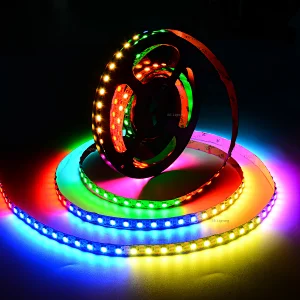 5V 84LEDs 5050 Magic LED Strip Light