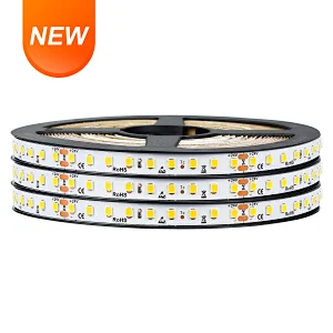 126LEDs 200LM/W 2835 Flexible LED Strip Light