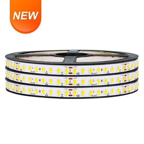 SMD 5630 LED Strip Light Flexible Manufacturer from China