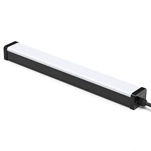 P Type IP66 LED Tri-Proof Light 4T20W Waterproof Light Fixture Explosion Proof Light