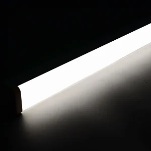 P Type IP66 LED Tri-Proof Light 4T20W Waterproof Light Fixture Explosion Proof Light