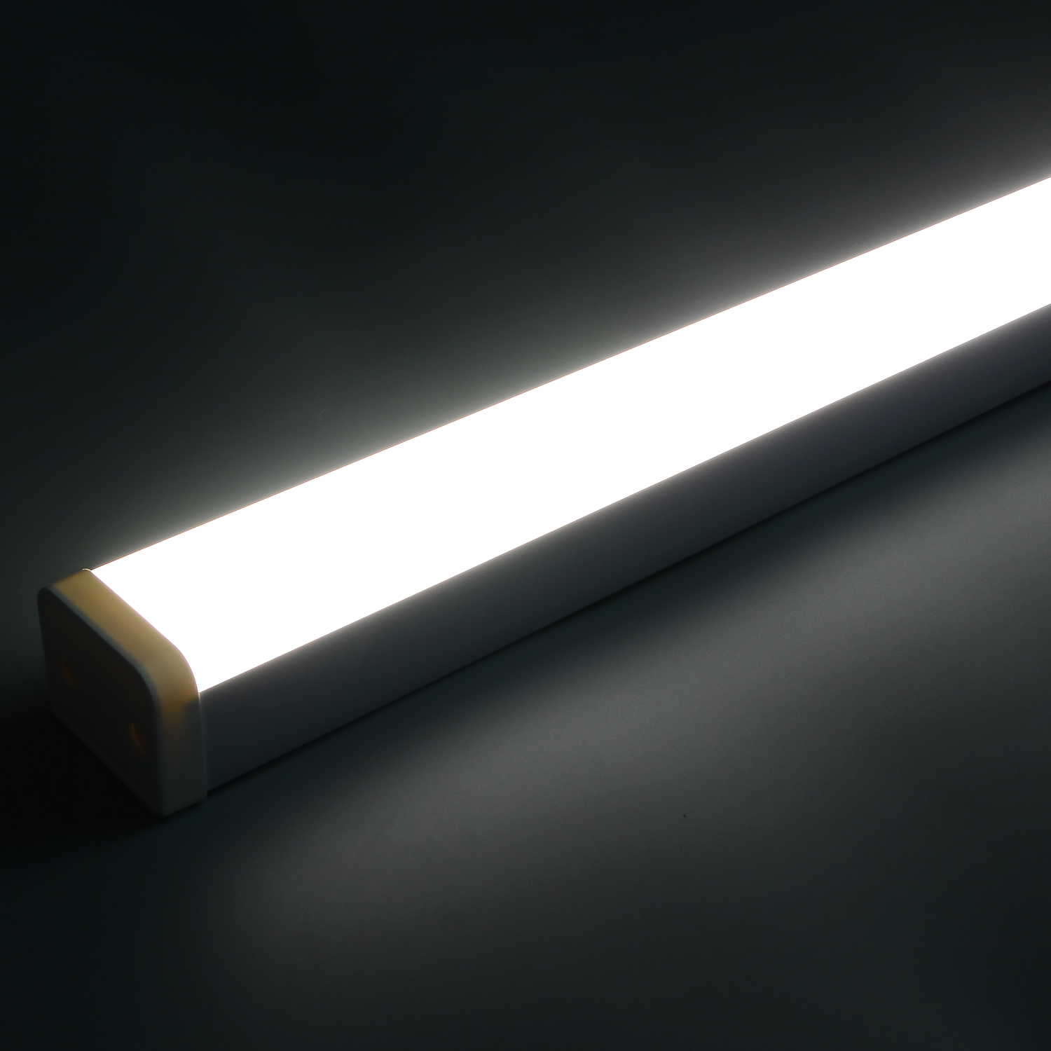 P Type IP66 LED Tri-Proof Light 4T20W Waterproof Light Fixture Explosion Proof Light