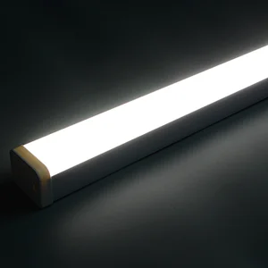P Type LED Tri-Proof Lighting  IP66 IK08 130LM/W