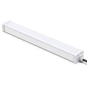 P Type IP66 LED Tri-Proof Light 4T20W Waterproof Light Fixture Explosion Proof Light