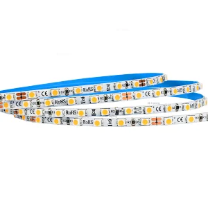 4mm 96LEDs 3528 3OZ FPC Mini LED Strip Lights