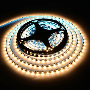 4mm 96LEDs 3528 3OZ FPC Mini LED Strip Lights