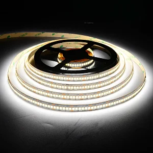 240LEDs Single Row 2835 IP65 LED Strip