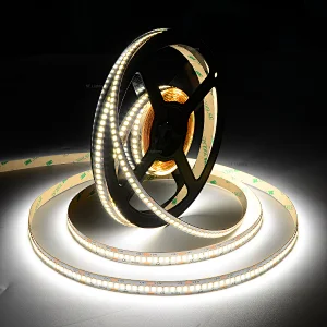 240LEDs Single Row 2835 IP65 LED Strip