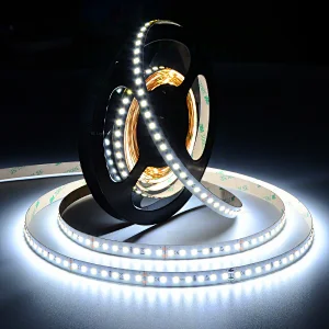 126LEDs 135lm/W 2835 LED Light Strips For Room