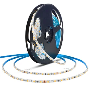 4mm 96LEDs 3528 3OZ FPC Mini LED Strip Lights
