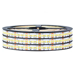 240LEDs Single Row 2835 IP65 LED Strip