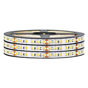 2835 LED Strip Lights in Room 120LEDs 12V 24V Supplier