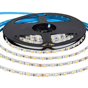 4mm 96LEDs 3528 3OZ FPC Mini LED Strip Lights