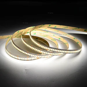 240LEDs Single Row 2835 IP65 LED Strip