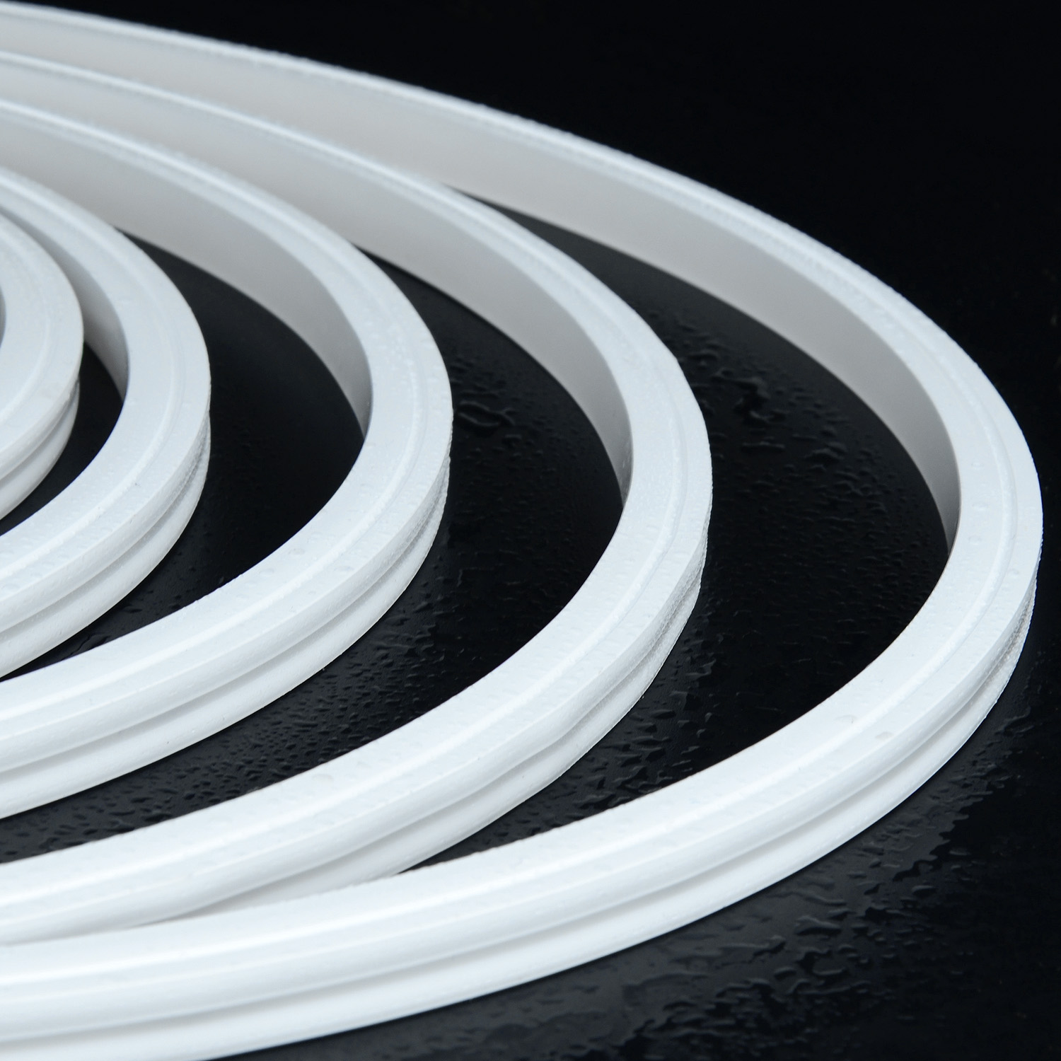 LED Neon Strip Light 10x10mm 7W