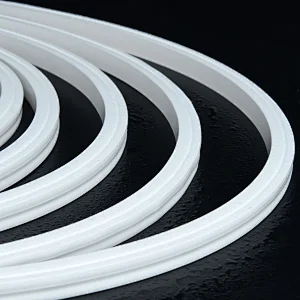 LED Neon Strip Light 10x10mm 7W