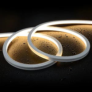 LED Neon Strip Light 10x10mm 7W