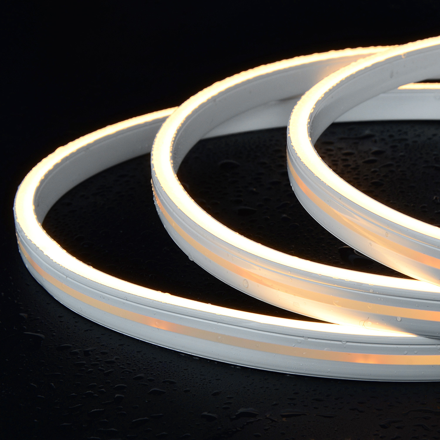 6x12mm 126pcs 9W LED Neon Lights
