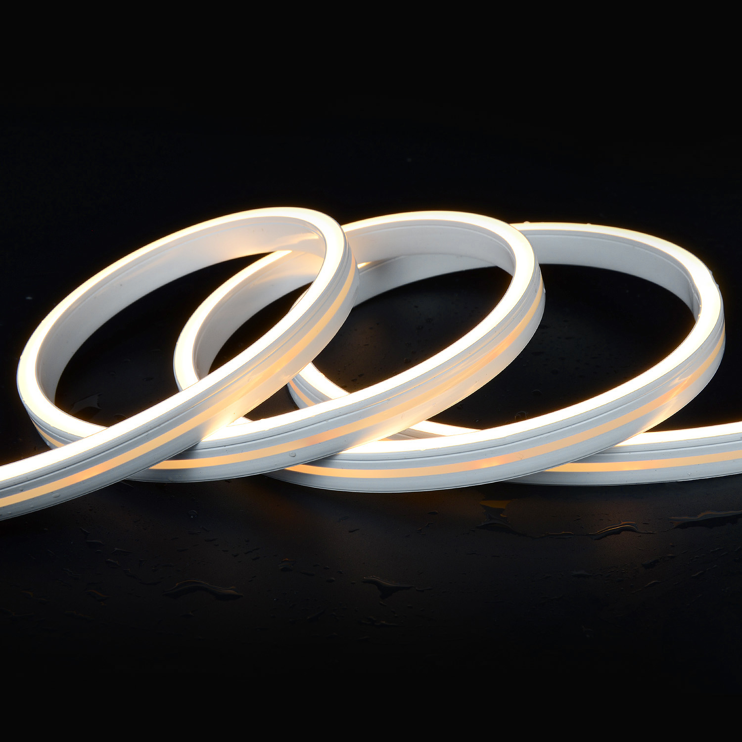 6x12mm 126pcs 9W LED Neon Lights