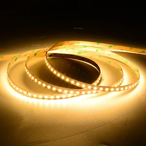 126LEDs 200LM/W 2835 Flexible LED Strip Light