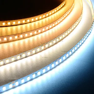126LEDs 200LM/W 2835 Flexible LED Strip Light