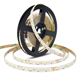 126LEDs 200LM/W 2835 Flexible LED Strip Light