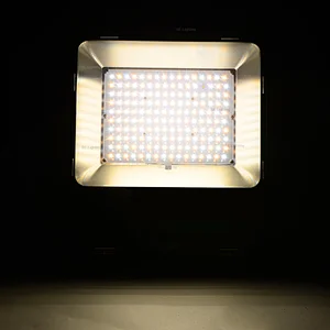 DMX LED Flood Light CCT 100W 150W 200W Multi Color Changing Flood Lights