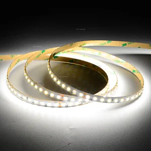 126LEDs 200LM/W 2835 Flexible LED Strip Light