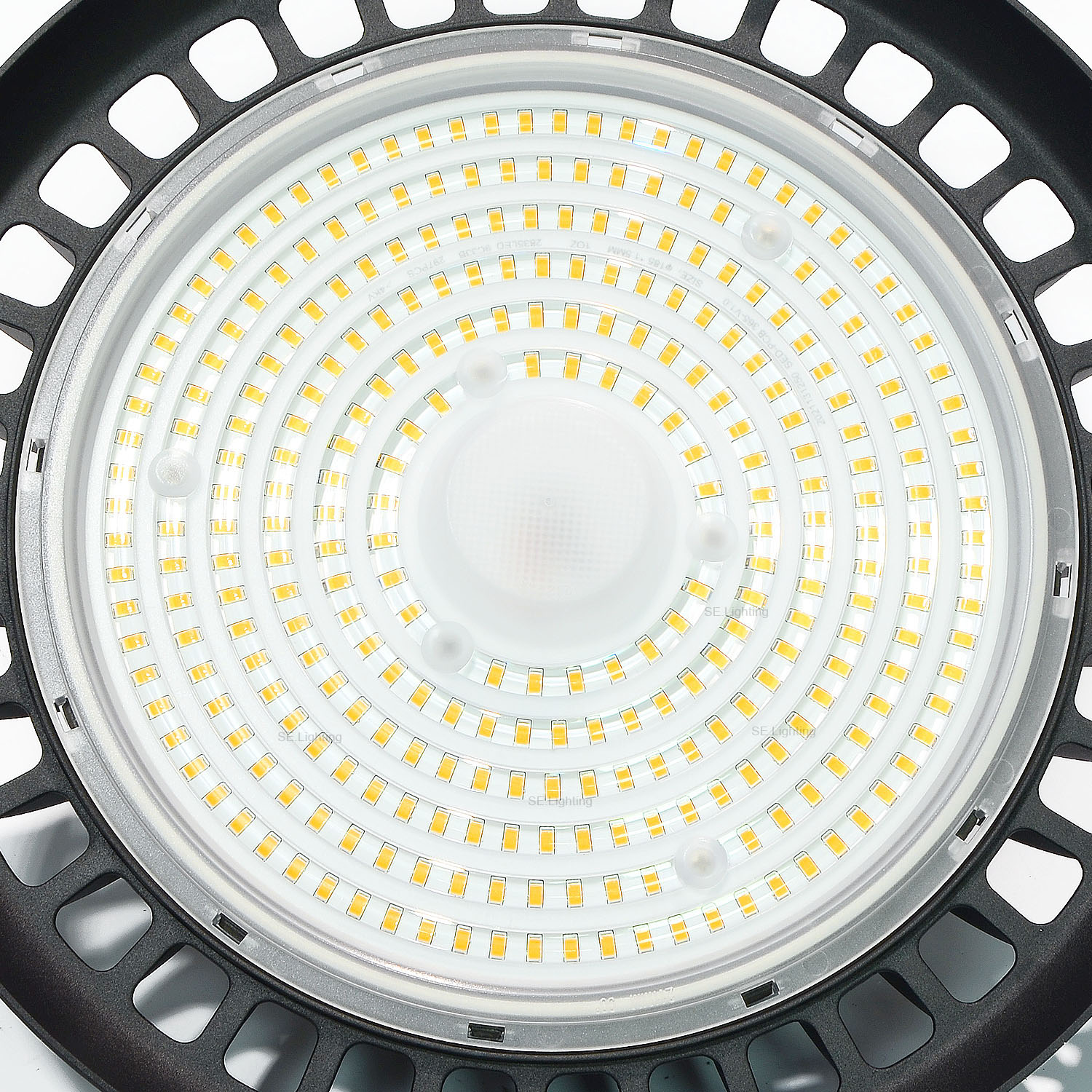 UFO Type 100W LED High Bay Light LED Explosion Proof Light