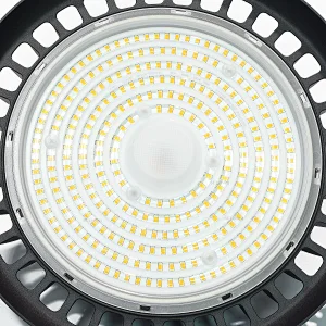 UFO Type 100W LED High Bay Light LED Explosion Proof Light