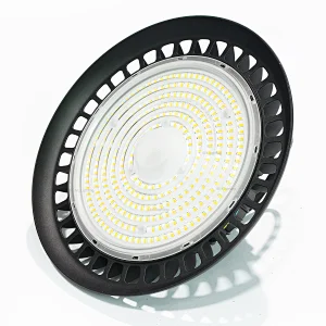 UFO Type 100W LED High Bay Light LED Explosion Proof Light