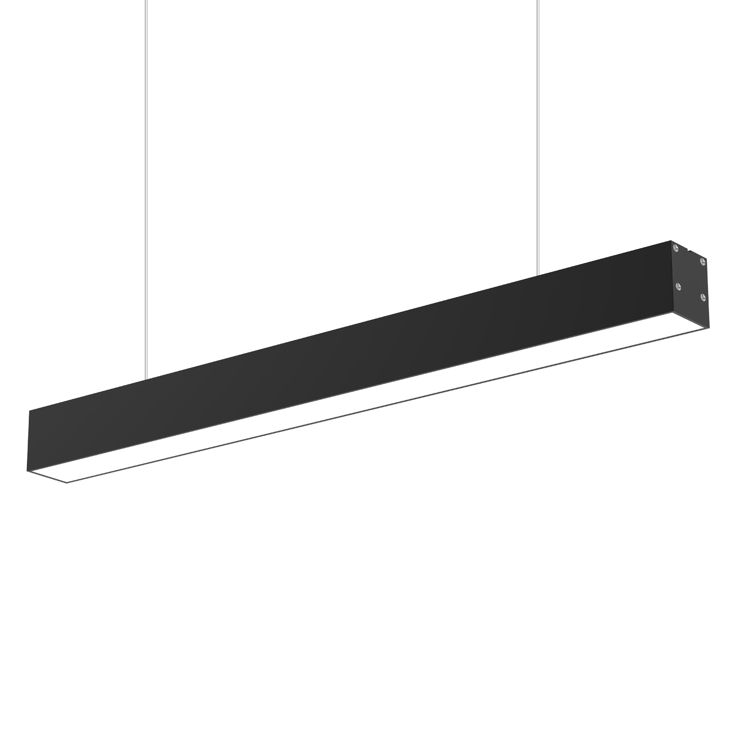 5075B LED Linear light with CE ROHS 5 Years Warranty