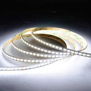 Max 30mt 216LEDs Constant Current 2835 24V LED Strip Lighting