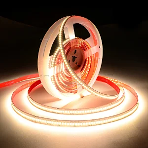 240LEDs 165LM/W 2835 High Lumen LED Strip Light 5Years Warranty