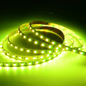 Max 40mt 5050 RGB 60LEDs Constant Current 24V LED Strip Lighting
