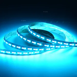 Max 40mt 5050 RGB CCT 60LEDs Constant Current 24V LED Strip