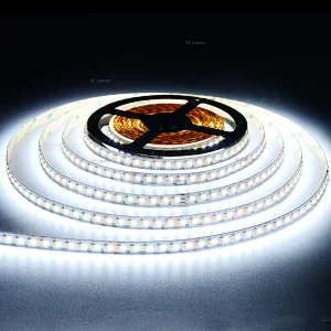 Max 30mt 216LEDs Constant Current 2835 24V LED Strip Lighting
