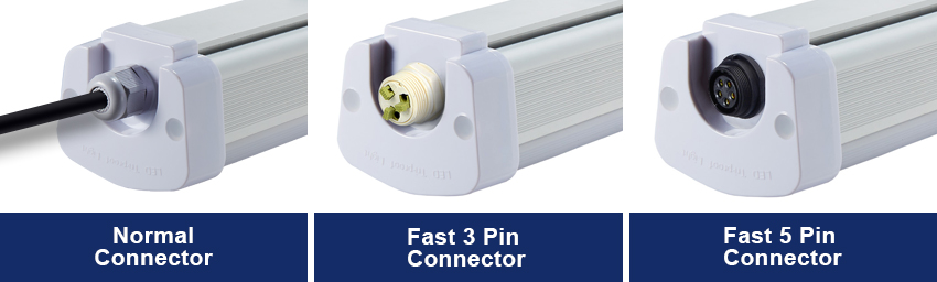 LED Tri Proof Light Various Specifications