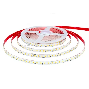 128LEDs 160LM/W 2835 Flexible LED Strip Lighting 5Years Warranty