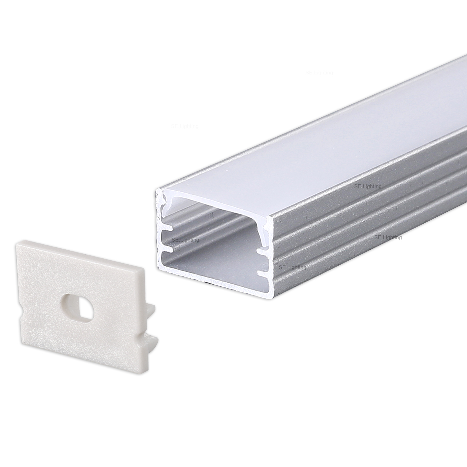 14x9mm LED Aluminum Profiles