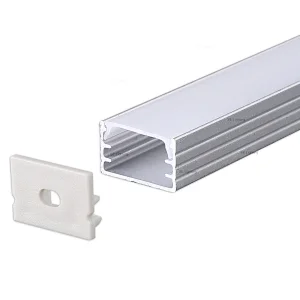 14x9mm LED Aluminum Profiles