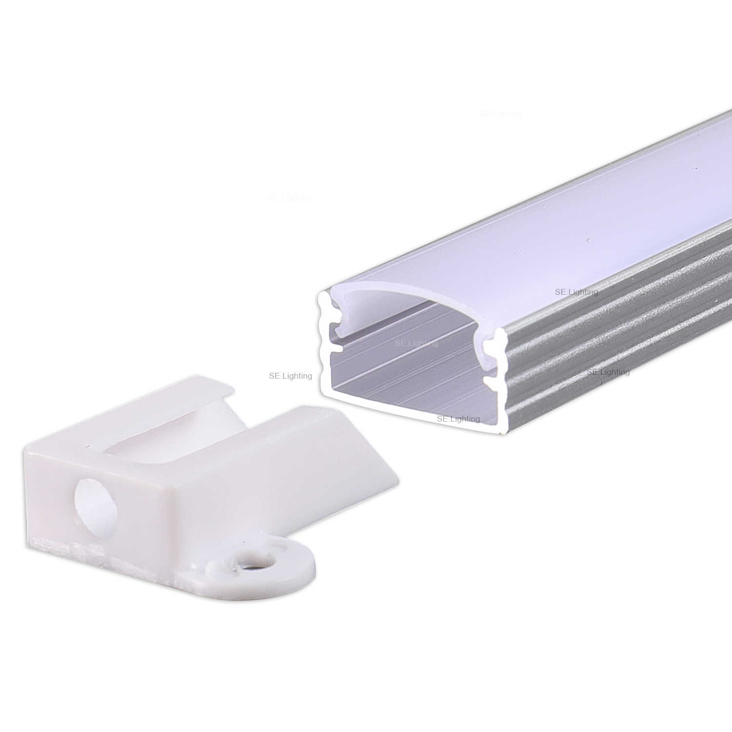 14x7mm LED Aluminum Profiles
