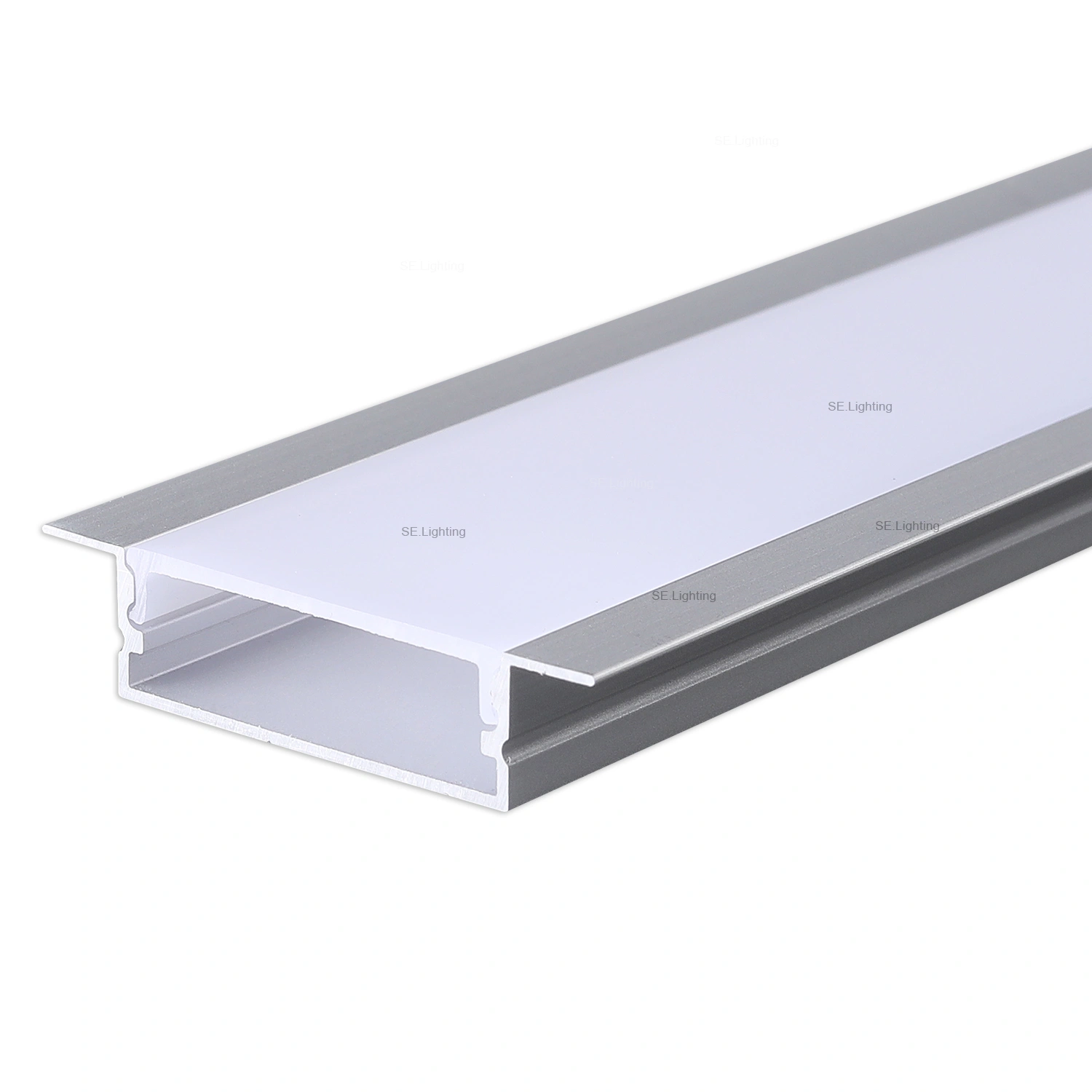 30x10mm LED Profile Aluminum-A