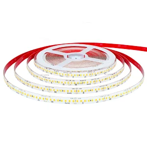 192LEDs 165LM/W 2835 High Lumen LED Strip Light 5Years Warranty