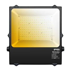 DMX LED Flood Light CCT 100W 150W 200W Multi Color Changing Flood Lights
