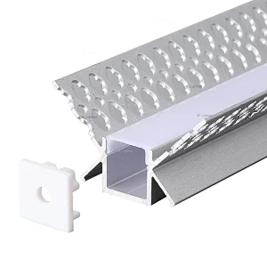 46x25mm LED Aluminum Profiles