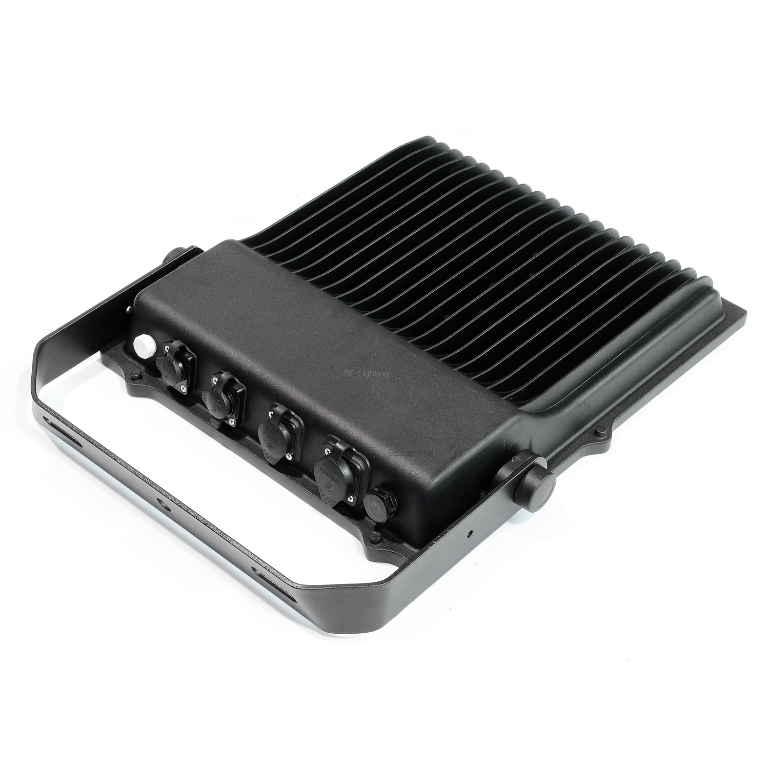 DMX LED Stage Flood Light Color Changing 100W 150W 200W