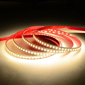128LEDs 5630 150 LM/W Outdoor LED Strip Lights 5Years Warranty