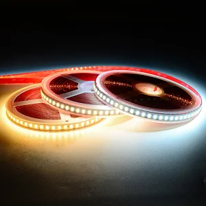128LEDs 5630 150 LM/W Outdoor LED Strip Lights 5Years Warranty