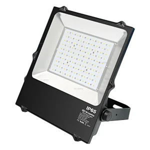 RGBW LED Stage Lighting & LED Flood Light DMX512 Control